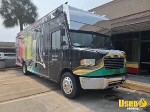 2015 Mt55 All-purpose Food Truck Air Conditioning Texas Diesel Engine for Sale