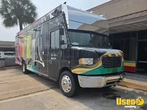 2015 Mt55 All-purpose Food Truck Air Conditioning Texas Diesel Engine for Sale