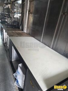 2015 Mt55 All-purpose Food Truck Awning Texas Diesel Engine for Sale