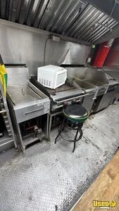 2015 Mt55 All-purpose Food Truck Backup Camera Texas Diesel Engine for Sale