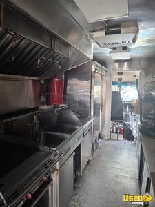 2015 Mt55 All-purpose Food Truck Concession Window Texas Diesel Engine for Sale