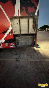 2015 Mt55 All-purpose Food Truck Deep Freezer Texas Diesel Engine for Sale