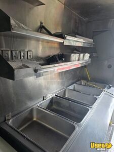 2015 Mt55 All-purpose Food Truck Exterior Customer Counter Texas Diesel Engine for Sale