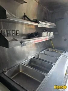 2015 Mt55 All-purpose Food Truck Exterior Customer Counter Texas Diesel Engine for Sale
