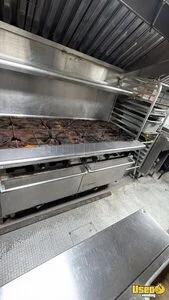 2015 Mt55 All-purpose Food Truck Exterior Customer Counter Texas Diesel Engine for Sale