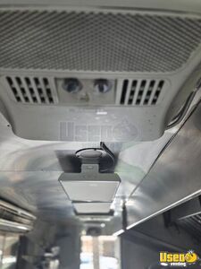 2015 Mt55 All-purpose Food Truck Generator Texas Diesel Engine for Sale