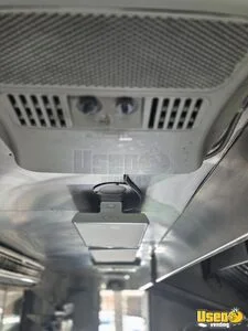 2015 Mt55 All-purpose Food Truck Generator Texas Diesel Engine for Sale