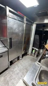 2015 Mt55 All-purpose Food Truck Generator Texas Diesel Engine for Sale