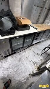 2015 Mt55 All-purpose Food Truck Propane Tank Texas Diesel Engine for Sale