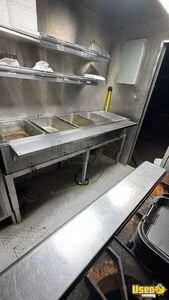 2015 Mt55 All-purpose Food Truck Shore Power Cord Texas Diesel Engine for Sale