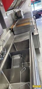 2015 Mt55 Kitchen Food Truck All-purpose Food Truck 47 Alabama Diesel Engine for Sale