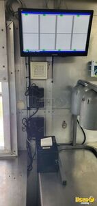 2015 Mt55 Kitchen Food Truck All-purpose Food Truck 48 Alabama Diesel Engine for Sale