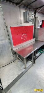 2015 Mt55 Kitchen Food Truck All-purpose Food Truck 50 Alabama Diesel Engine for Sale