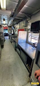 2015 Mt55 Kitchen Food Truck All-purpose Food Truck 50 Alabama Diesel Engine for Sale