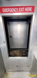 2015 Mt55 Kitchen Food Truck All-purpose Food Truck 53 Alabama Diesel Engine for Sale