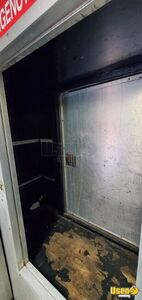 2015 Mt55 Kitchen Food Truck All-purpose Food Truck 54 Alabama Diesel Engine for Sale