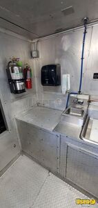 2015 Mt55 Kitchen Food Truck All-purpose Food Truck 55 Alabama Diesel Engine for Sale