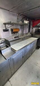 2015 Mt55 Kitchen Food Truck All-purpose Food Truck 56 Alabama Diesel Engine for Sale