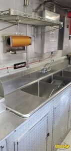 2015 Mt55 Kitchen Food Truck All-purpose Food Truck 61 Alabama Diesel Engine for Sale
