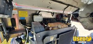 2015 Mt55 Kitchen Food Truck All-purpose Food Truck 70 Alabama Diesel Engine for Sale