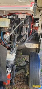 2015 Mt55 Kitchen Food Truck All-purpose Food Truck 71 Alabama Diesel Engine for Sale
