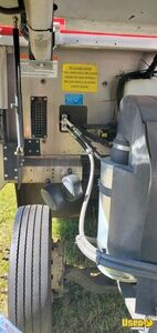 2015 Mt55 Kitchen Food Truck All-purpose Food Truck 72 Alabama Diesel Engine for Sale