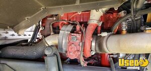 2015 Mt55 Kitchen Food Truck All-purpose Food Truck 77 Alabama Diesel Engine for Sale