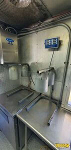 2015 Mt55 Kitchen Food Truck All-purpose Food Truck Additional 2 Alabama Diesel Engine for Sale