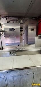 2015 Mt55 Kitchen Food Truck All-purpose Food Truck Additional 3 Alabama Diesel Engine for Sale