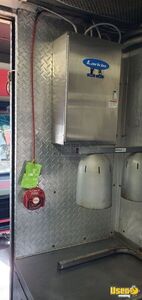 2015 Mt55 Kitchen Food Truck All-purpose Food Truck Additional 4 Alabama Diesel Engine for Sale