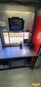 2015 Mt55 Kitchen Food Truck All-purpose Food Truck Additional 5 Alabama Diesel Engine for Sale