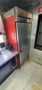2015 Mt55 Kitchen Food Truck All-purpose Food Truck Anti-lock Brakes Alabama Diesel Engine for Sale