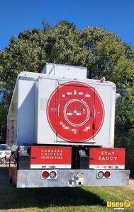 2015 Mt55 Kitchen Food Truck All-purpose Food Truck Chef Base Alabama Diesel Engine for Sale