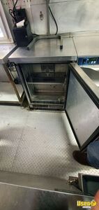 2015 Mt55 Kitchen Food Truck All-purpose Food Truck Diesel Engine Alabama Diesel Engine for Sale