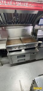 2015 Mt55 Kitchen Food Truck All-purpose Food Truck Electrical Outlets Alabama Diesel Engine for Sale