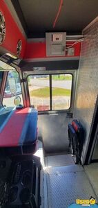 2015 Mt55 Kitchen Food Truck All-purpose Food Truck Exhaust Fan Alabama Diesel Engine for Sale