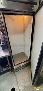 2015 Mt55 Kitchen Food Truck All-purpose Food Truck Exterior Work Lights Alabama Diesel Engine for Sale