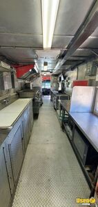2015 Mt55 Kitchen Food Truck All-purpose Food Truck Fire Extinguisher Alabama Diesel Engine for Sale