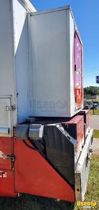 2015 Mt55 Kitchen Food Truck All-purpose Food Truck Flatgrill Alabama Diesel Engine for Sale