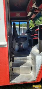 2015 Mt55 Kitchen Food Truck All-purpose Food Truck Fryer Alabama Diesel Engine for Sale