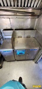 2015 Mt55 Kitchen Food Truck All-purpose Food Truck Gray Water Tank Alabama Diesel Engine for Sale