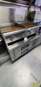 2015 Mt55 Kitchen Food Truck All-purpose Food Truck Hand-washing Sink Alabama Diesel Engine for Sale