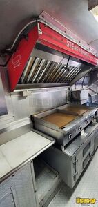 2015 Mt55 Kitchen Food Truck All-purpose Food Truck Hot Water Heater Alabama Diesel Engine for Sale