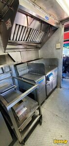 2015 Mt55 Kitchen Food Truck All-purpose Food Truck Interior Lighting Alabama Diesel Engine for Sale