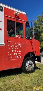 2015 Mt55 Kitchen Food Truck All-purpose Food Truck Reach-in Upright Cooler Alabama Diesel Engine for Sale