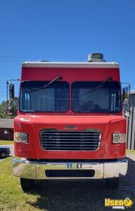 2015 Mt55 Kitchen Food Truck All-purpose Food Truck Shore Power Cord Alabama Diesel Engine for Sale