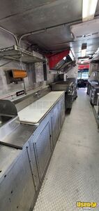 2015 Mt55 Kitchen Food Truck All-purpose Food Truck Triple Sink Alabama Diesel Engine for Sale