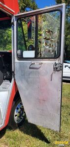 2015 Mt55 Kitchen Food Truck All-purpose Food Truck Warming Cabinet Alabama Diesel Engine for Sale