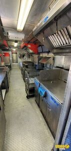 2015 Mt55 Kitchen Food Truck All-purpose Food Truck Work Table Alabama Diesel Engine for Sale