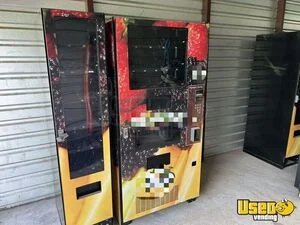 2015 N2g4000 Natural Vending Combo 2 New Mexico for Sale